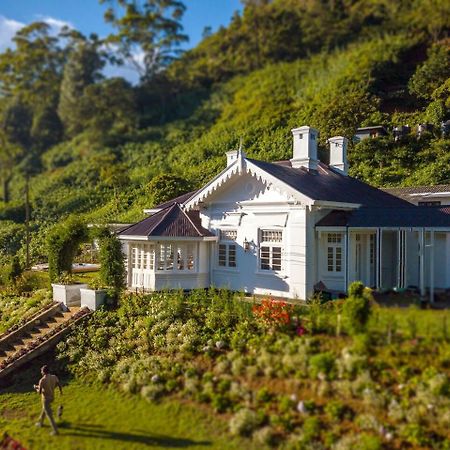 The Clovelly Bungalow Villa Nuwara Eliya Eksteriør bilde