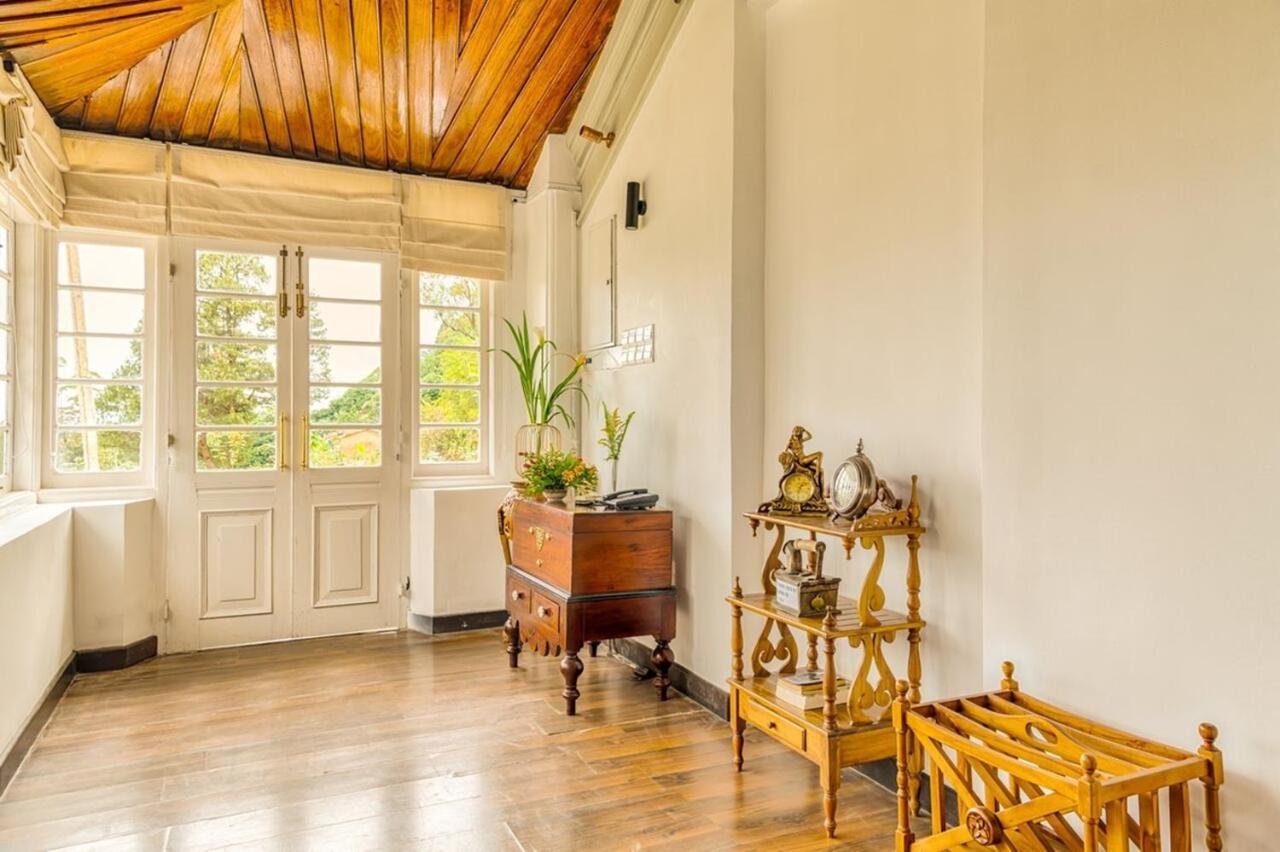 The Clovelly Bungalow Nuwara Eliya Eksteriør bilde