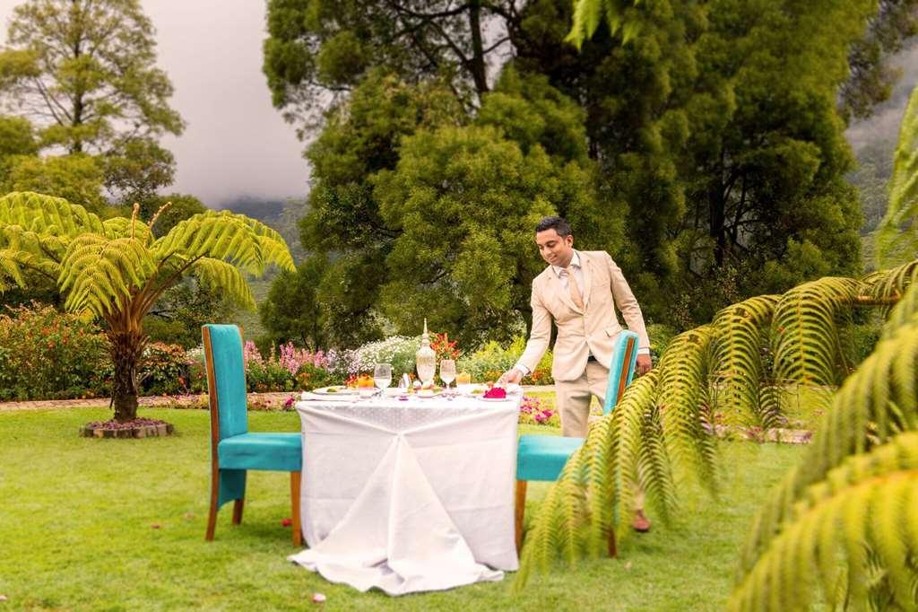 The Clovelly Bungalow Nuwara Eliya Eksteriør bilde